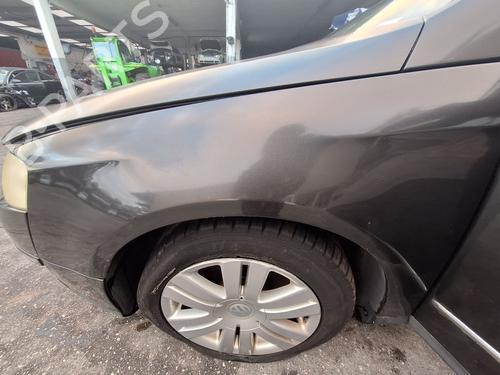 Left front fenders VW PASSAT B6 (3C2) | BP30717204C41