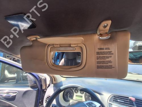 Used Left sun visor Left sun visor 37646791 37646791
