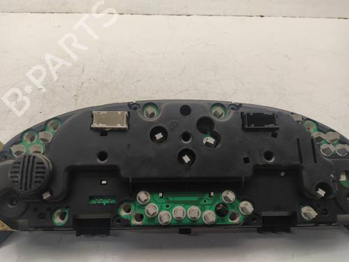 Instrument cluster PEUGEOT 406 (8B)  | BP12455792C47 