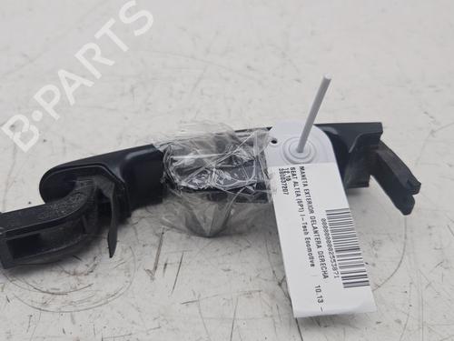 Front right exterior door handle SEAT ALTEA XL (5P5, 5P8) 1.6 TDI | BP26143458C129 