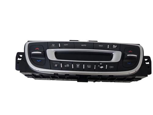 Used Climate control Climate control RENAULT MEGANE III Coupe (DZ0/1_) 1.6 16V (DZ0U, DZ1B, DZ1H) (110 hp) 33397518 33397518
