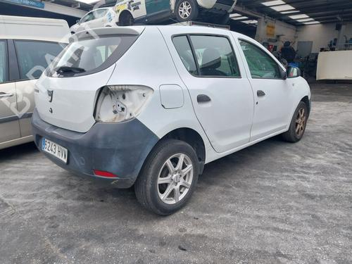 Used Parts DACIA SANDERO II [2012-2025]  4367412
