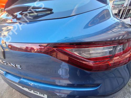 Used Right tailgate light Right tailgate light 39185296 39185296