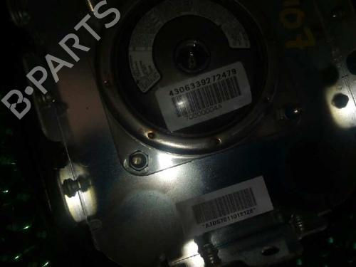 Driver airbag HYUNDAI H-1 / STAREX Bus (A1) 2.5 CRDi | BP539871C9 