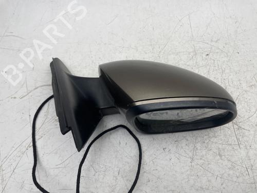 Right mirror SKODA YETI (5L) 1.2 TSI | BP25132241C27 