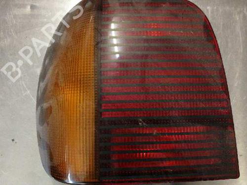 Used Left taillight VW POLO III (6N1) [1994-1999]  1674898