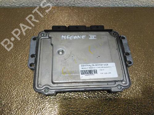 Centralina motore RENAULT MEGANE II Estate (KM0/1_) 1.9 dCi (KMRG, KM1G, KM0G, KM2C) | BP868794M57 
