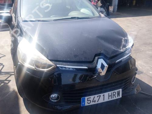 Left front window switch RENAULT CLIO IV (BH_) | BP38870515I27 - Image 3
