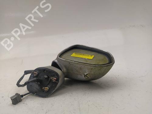 Spiegel buiten rechts HONDA JAZZ II (GD_, GE3, GE2) 1.3 iDSi (GD1) (83 hp) 22544892