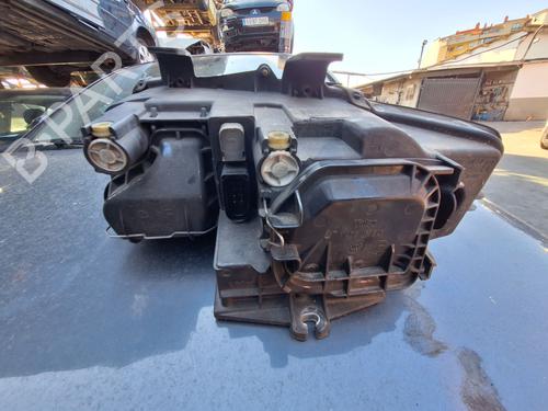Faro derecho AUDI A4 B6 (8E2) 1.9 TDI | BP29594874C29 