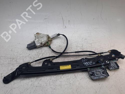 Front right window mechanism AUDI A8 D3 (4E2, 4E8) 4.0 TDI quattro | BP585407C23 