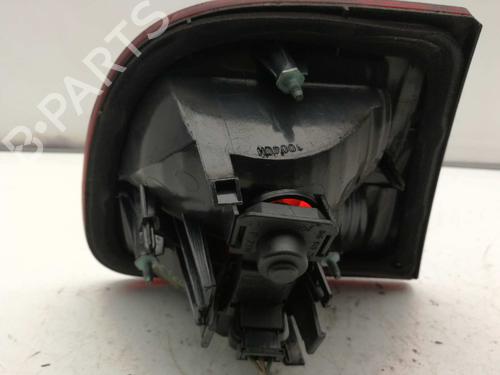 Højre baglygte bagklap SEAT LEON (1M1)  | BP4802567C80 