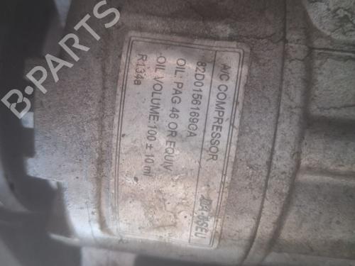 AC compressor AUDI A4 B7 (8EC) 2.0 TDI 16V | BP38170027M34 - Image 2