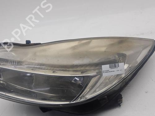 Used Left headlight OPEL INSIGNIA A (G09) 2.0 CDTI (68) (131 hp) 29204378