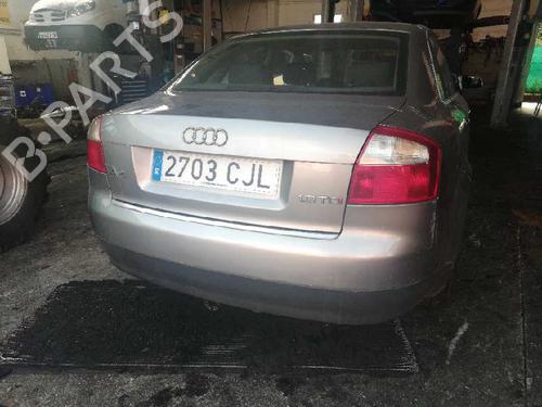 Brugte AUDI A4 B5 (8D2) 1.6 537076