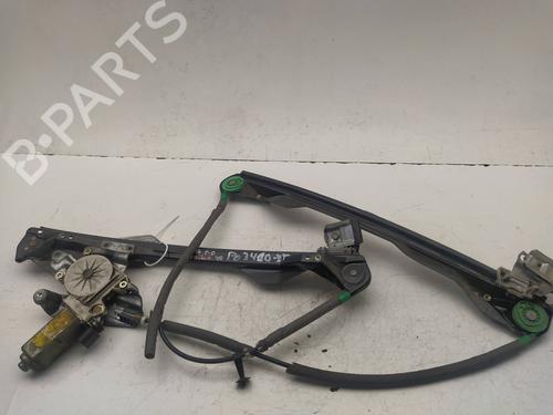 Front right window mechanism FORD FOCUS I (DAW, DBW) 1.8 Turbo DI / TDDi | BP12252115C23 