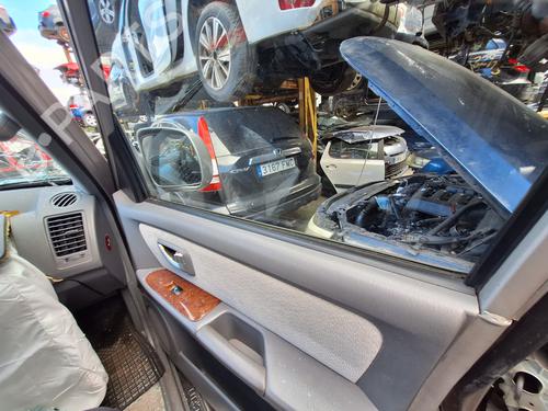 Front right window mechanism HYUNDAI TERRACAN (HP)  | BP29594784C23 
