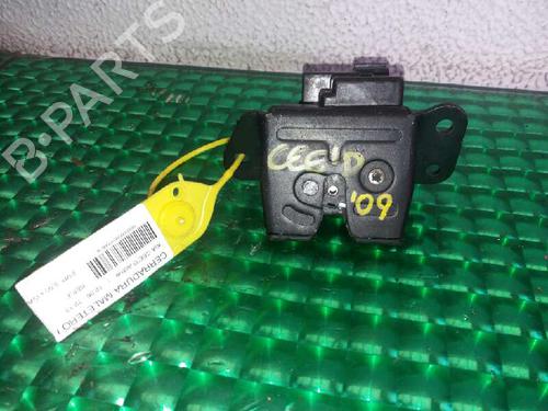 Tailgate lock KIA CEE'D Hatchback (ED)  | BP577730C101 