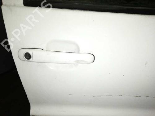 Used Front right lock VW POLO III (6N1) 64 1.9 SDI (64 hp) 5333619