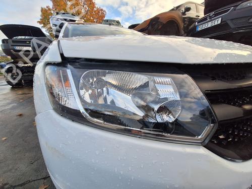 Right headlight DACIA SANDERO II  | BP30175534C29 