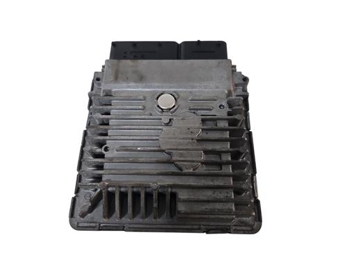 Used Engine control unit (ECU) Engine control unit (ECU) SEAT IBIZA IV (6J5, 6P1) [2008-2017] 33652965 33652965