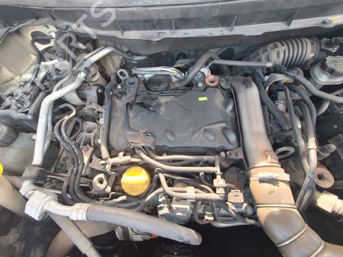 Engine RENAULT KOLEOS I (HY_) 2.0 dCi (HY0K) | BP28671086M1