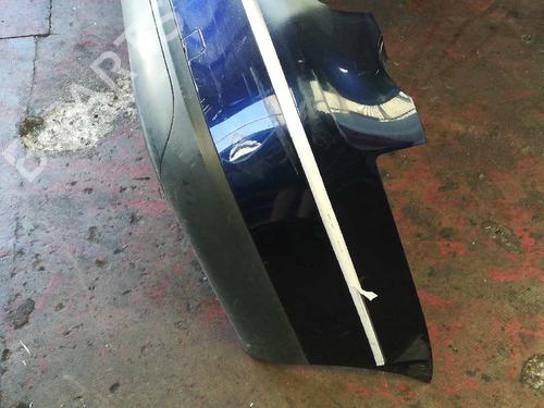 Rear bumper VW PASSAT B6 (3C2)  | BP4068364C8 