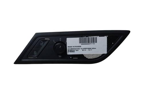 Mirror switch VW GOLF VII Variant (BA5, BV5) 1.2 TSI | BP38708620I25 - Image 2