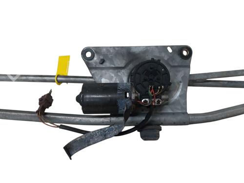Used Front wiper motor Front wiper motor MAZDA 6 Saloon (GG) 2.0 DI (GG14) (136 hp) 36569863 36569863
