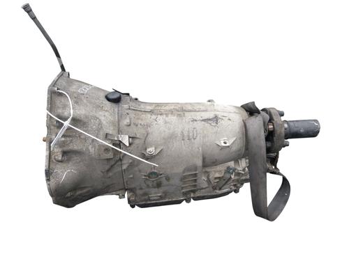 Used Gearbox Gearbox MERCEDES-BENZ C-CLASS Coupe (CL203) C 220 CDI (203.708) (150 hp) 36300693 36300693