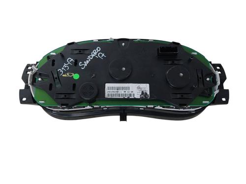 Instrument cluster DACIA SANDERO II | BP38559378C47 - Image 2