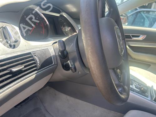 Used Steering column AUDI A6 C6 (4F2) [2004-2011]  27702334