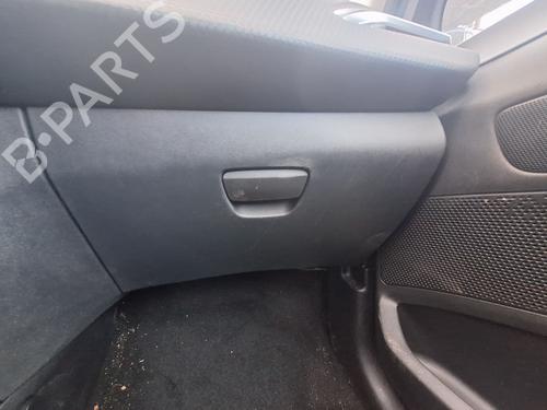 Handschuhfach für PEUGEOT 208 I (CA_, CC_) 1.6 HDi (114 hp) 30717243