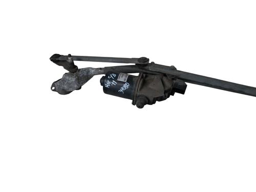 Used Front wiper motor Front wiper motor 37727198 37727198