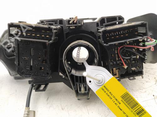 Switch DACIA DUSTER (HS_)  | BP16243624I30 