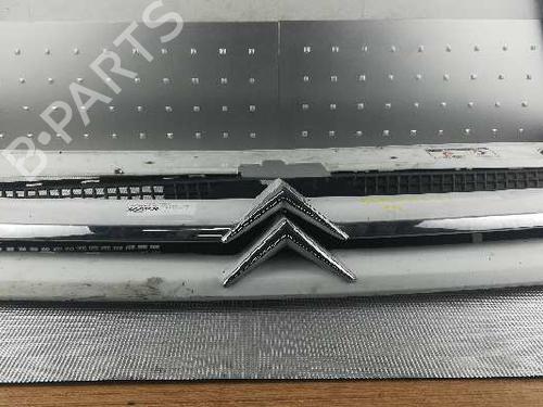Used Grille CITROËN BERLINGO / BERLINGO FIRST Box Body/MPV (M_) 1.9 D 70 (MBWJZ, MCWJZ) (69 hp) 2536145