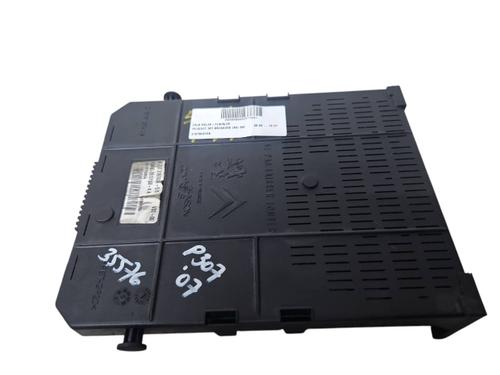 Used Fuse box Fuse box PEUGEOT 307 SW (3H) [2002-2009] 40524652 40524652