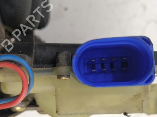 Front right lock SEAT IBIZA III (6L1)  | BP16029048C97