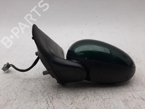 Left mirror MG MG ZR 105 | BP8113626C26 
