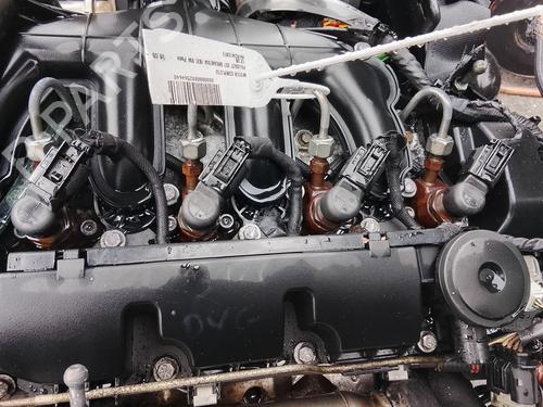 Engine PEUGEOT 307 (3A/C) 2.0 16V | BP32750080M1 - Image 6