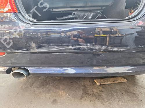 Rear bumper BMW 5 (E60) 520 d | BP20129648C8 