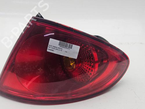 Used Right taillight SEAT TOLEDO III (5P2) [2004-2009]  27982096