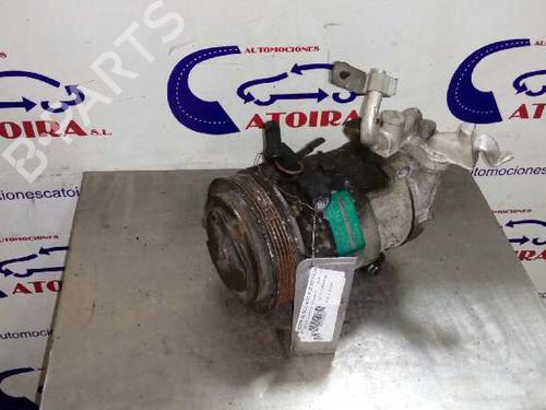 Used AC compressor FIAT STILO (192_) 1.8 16V (192AXC1A, 192BXC1A) (133 hp) 94599