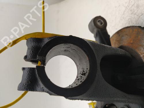 Left front steering knuckle PEUGEOT 108 1.2 | BP22381093M25 