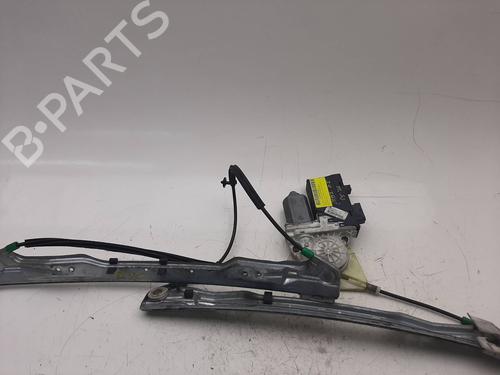 Used Front left window mechanism CITROËN C5 I (DC_) 1.8 16V (DC6FZB, DC6FZE) (115 hp) 8618041
