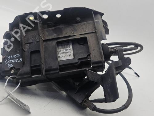 Handremsysteem RENAULT GRAND SCÉNIC II (JM0/1_) 1.5 dCi (JM1E) (106 hp) 29062494