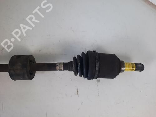 Right front driveshaft FIAT PUNTO EVO (199_)  | BP10391945M39 
