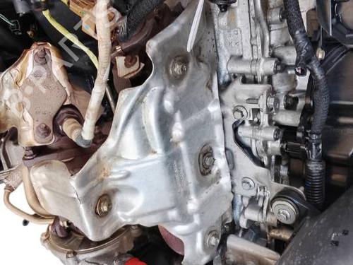 Engine RENAULT MASTER III Van (FV) | BP40091775M1 - Image 4