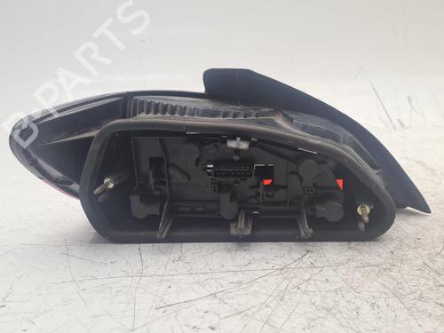 Right taillight PEUGEOT 406 (8B) 1.9 TD | BP9839611C35 