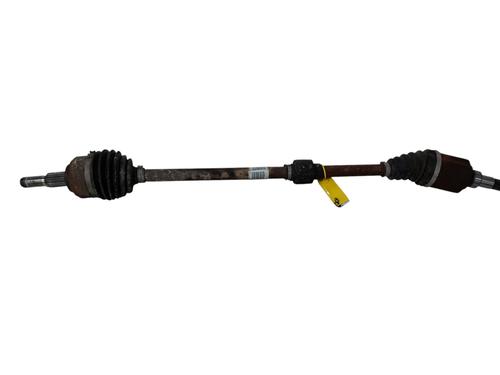 Right front driveshaft FORD FOCUS IV (HN) | BP34718466M39 - Image 3